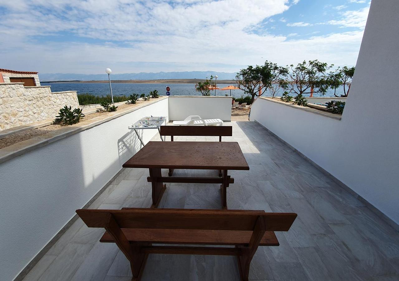 Villa Ivanovic วีร์ ภายนอก รูปภาพ