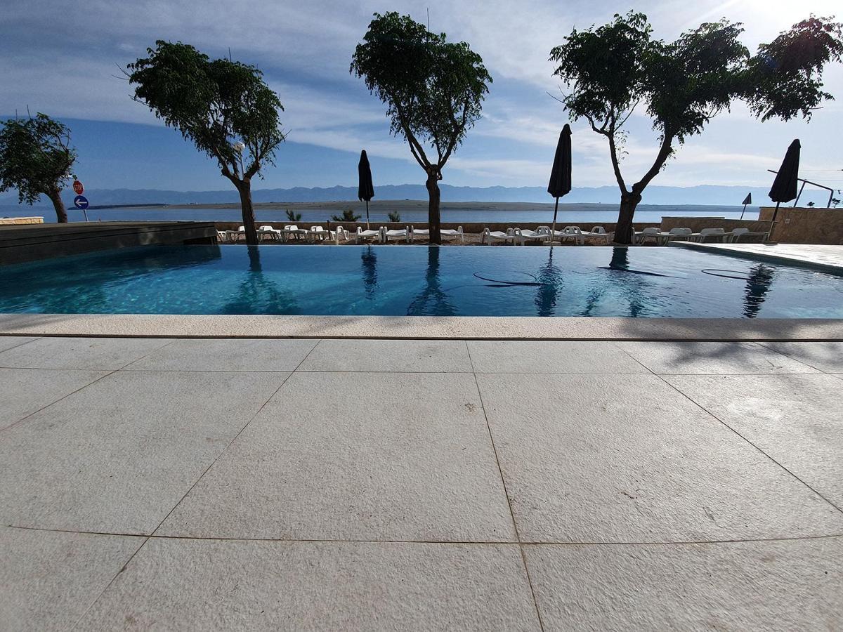 Villa Ivanovic วีร์ ภายนอก รูปภาพ