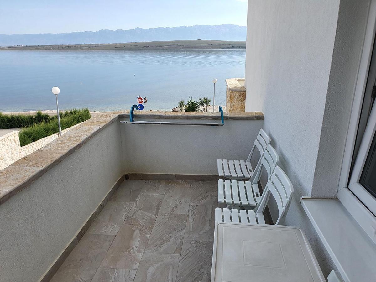Villa Ivanovic วีร์ ภายนอก รูปภาพ