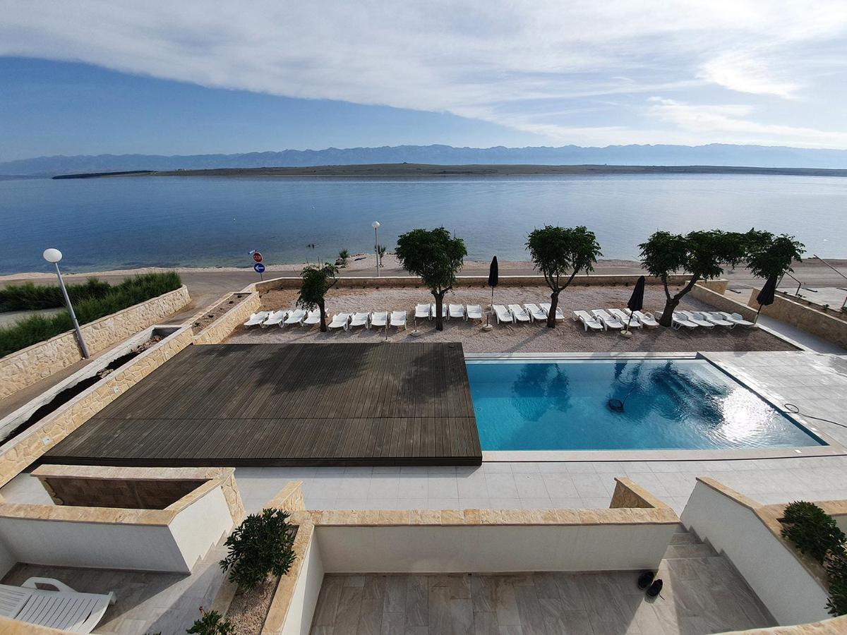 Villa Ivanovic วีร์ ภายนอก รูปภาพ
