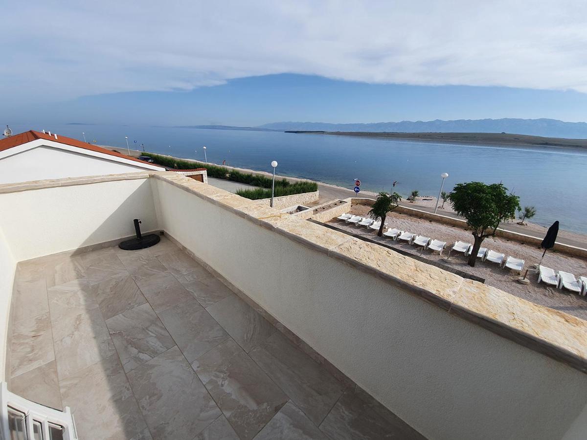 Villa Ivanovic วีร์ ภายนอก รูปภาพ