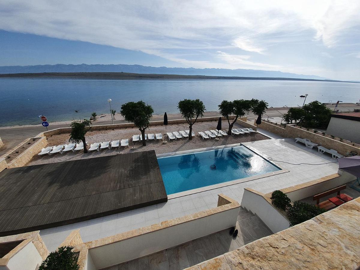 Villa Ivanovic วีร์ ภายนอก รูปภาพ