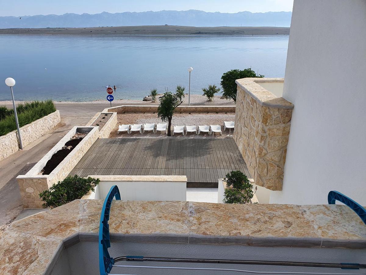 Villa Ivanovic วีร์ ภายนอก รูปภาพ
