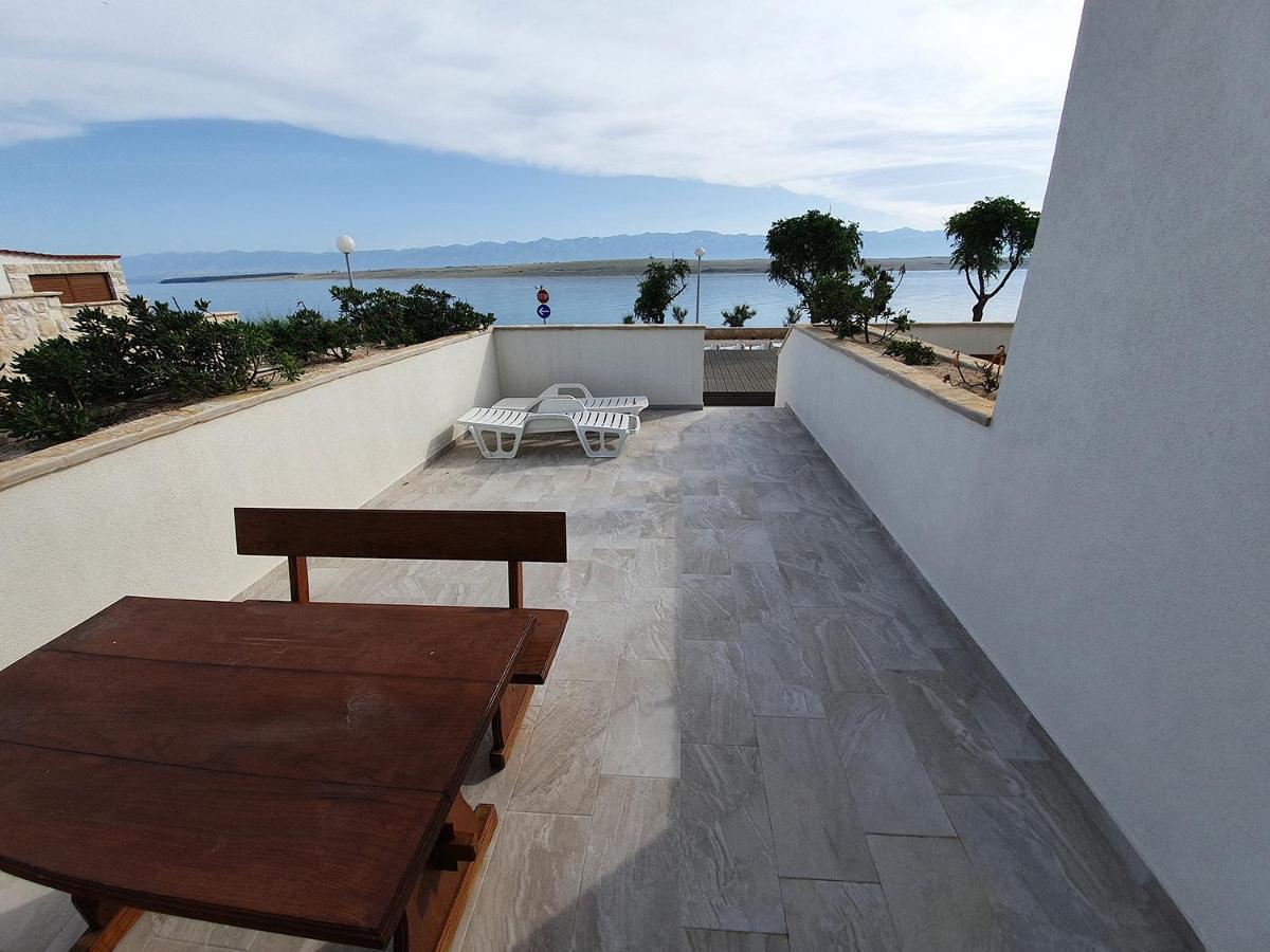 Villa Ivanovic วีร์ ภายนอก รูปภาพ