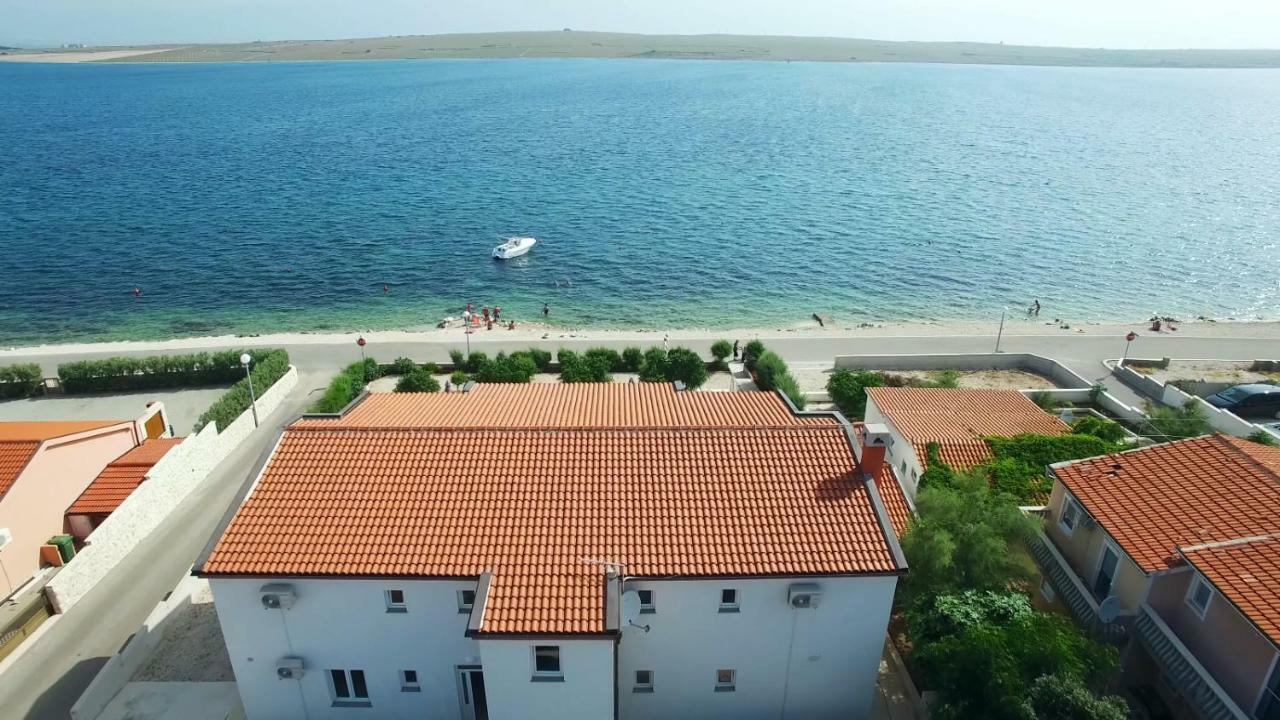 Villa Ivanovic วีร์ ภายนอก รูปภาพ